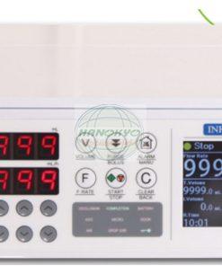 Alternative view of Máy truyền dịch INFU- Z4000 | Giá bơm truyền dịch tại Hanokyo