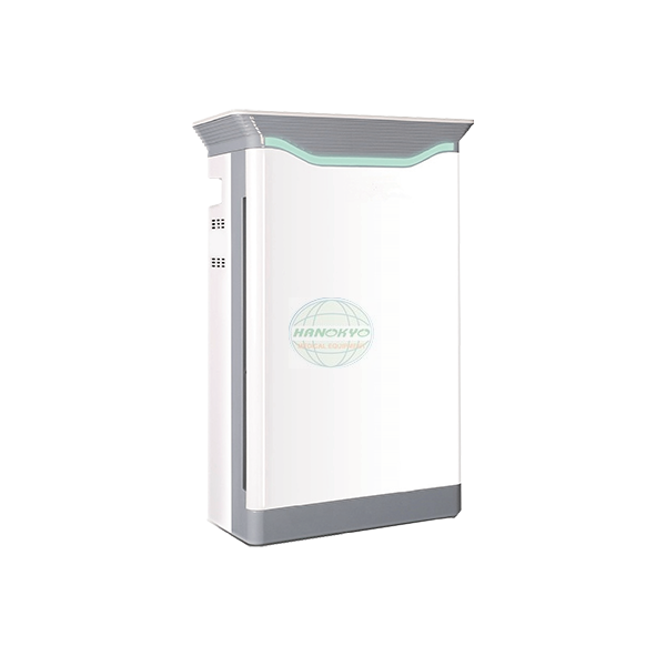 Máy lọc không khí ASP8000