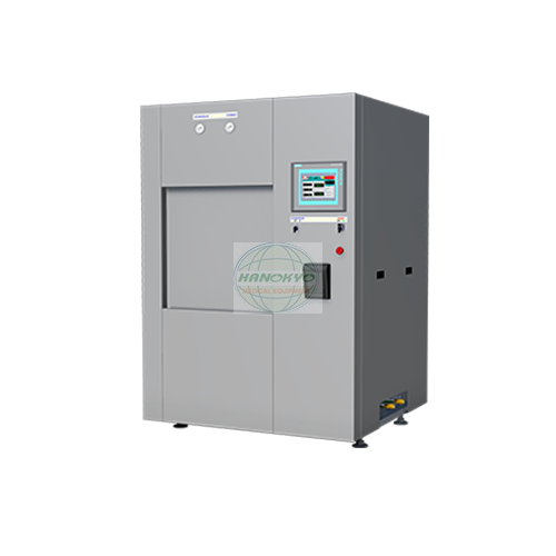 Nồi hấp trung tâm