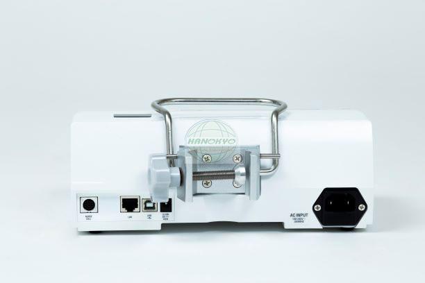 Bơm tiêm điện - SYRIN-Z 4000 | Nhà phân phối Hanokyo - Ảnh 2