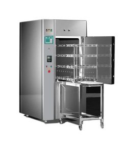 Thiết bị xử lý rác thải rắn