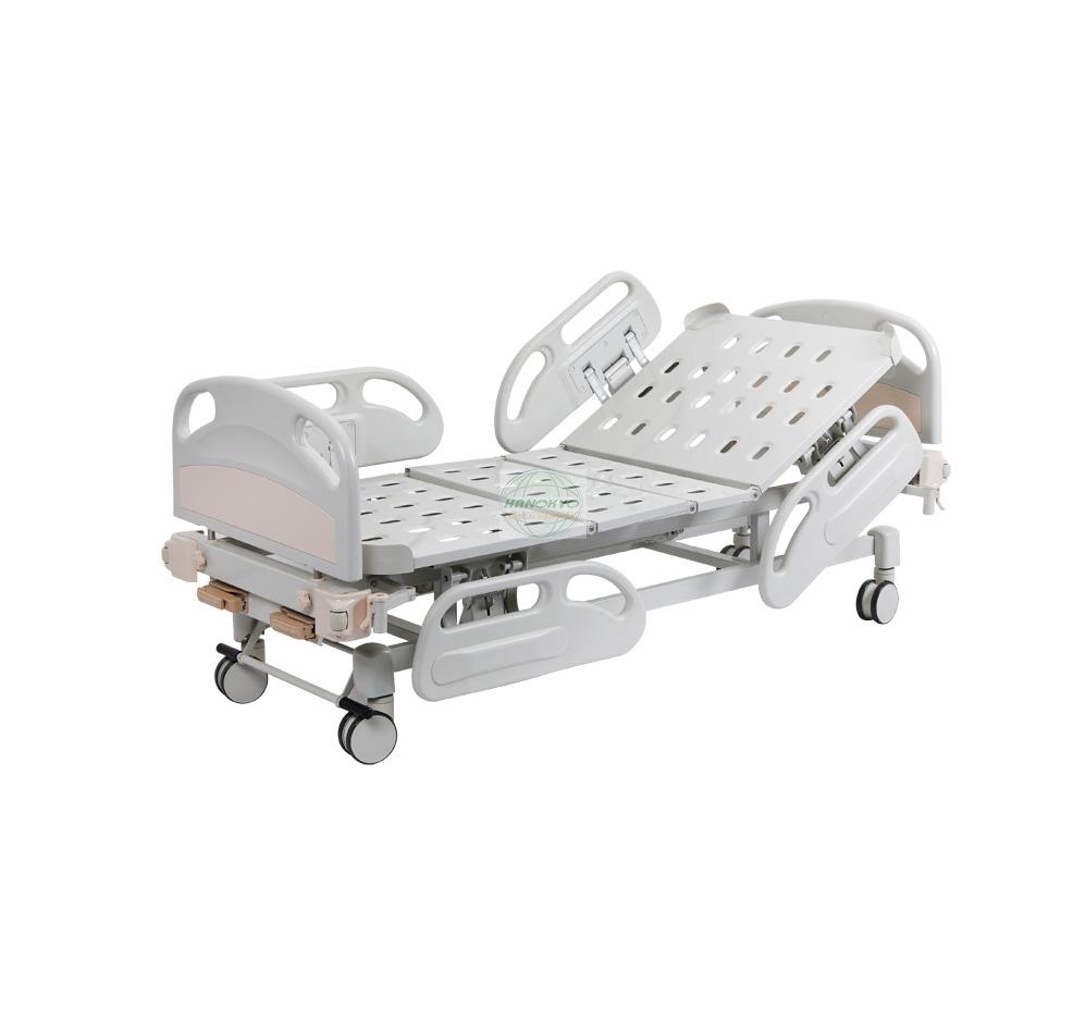 Giường bệnh nhân đa chức năng