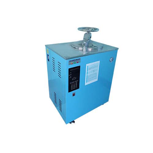 Nồi hấp 55 -110L