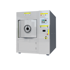 Nồi hấp tiệt trùng M