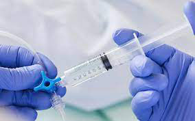 Lưu ý khi sử dụng bơm tiêm điện