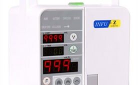 Bơm-truyền-dịch-Zerone-infu-1000