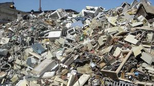 Rác thải công nghiệp là gì