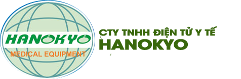 CÔNG TY TNHH ĐIỆN TỬ Y TẾ HANOKYO